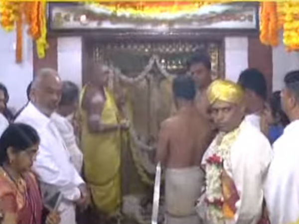 ಭಕ್ತರು