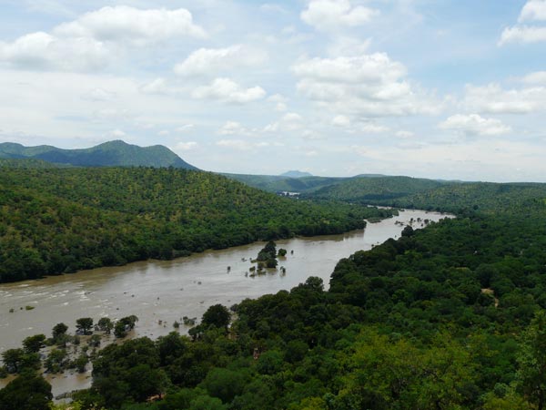 6. ಭೀಮೇಶ್ವರಿ