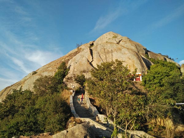 16. ದೇವರಾಯನದುರ್ಗ