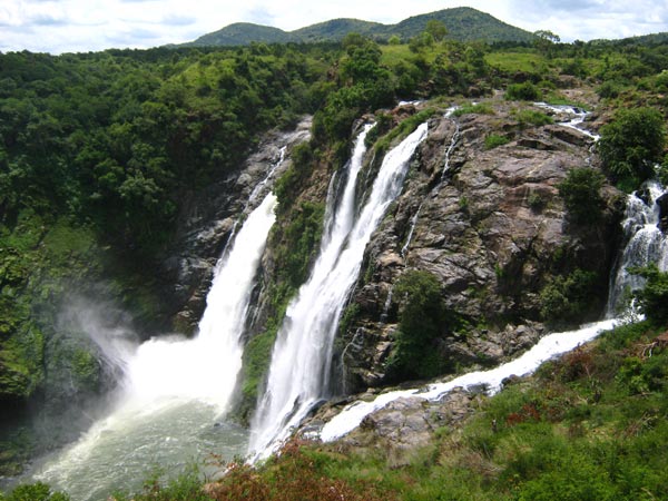 20. ಶಿವನಸಮುದ್ರ