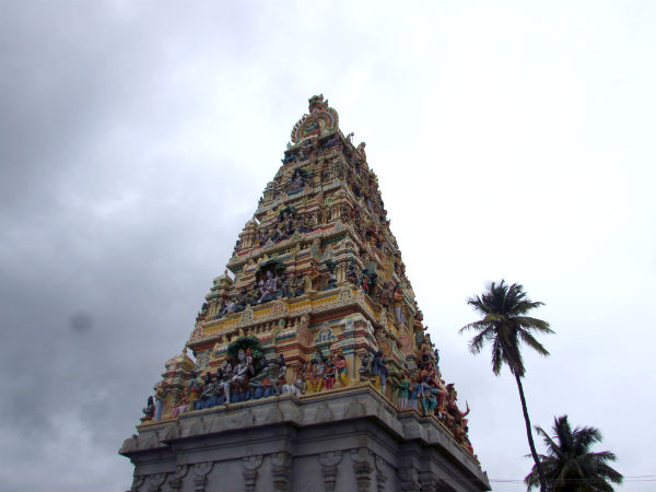 23. ಘಾಟಿ ಸುಬ್ರಹ್ಮಣ್ಯ