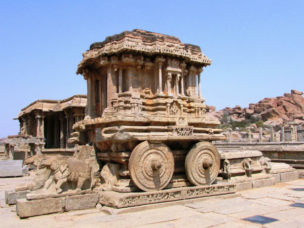 35. ಹ೦ಪಿ