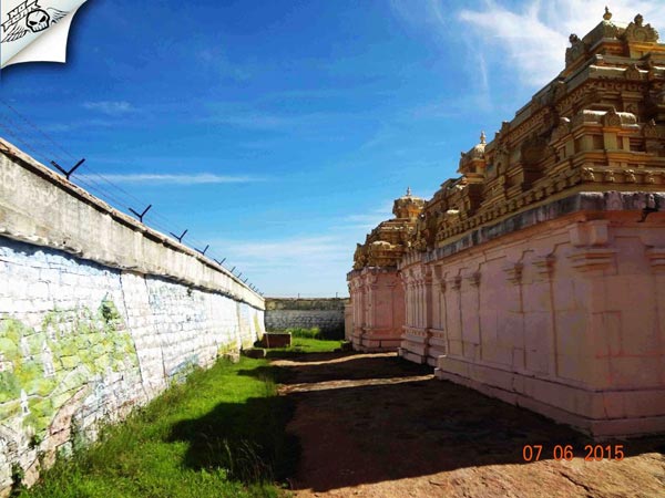 38. ಮ೦ದರಗಿರಿ ಬೆಟ್ಟಗಳು