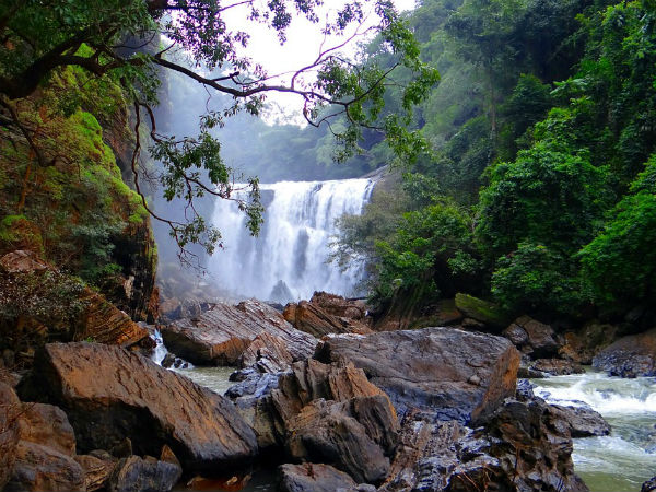 45. ತೀರ್ಥಹಳ್ಳಿ