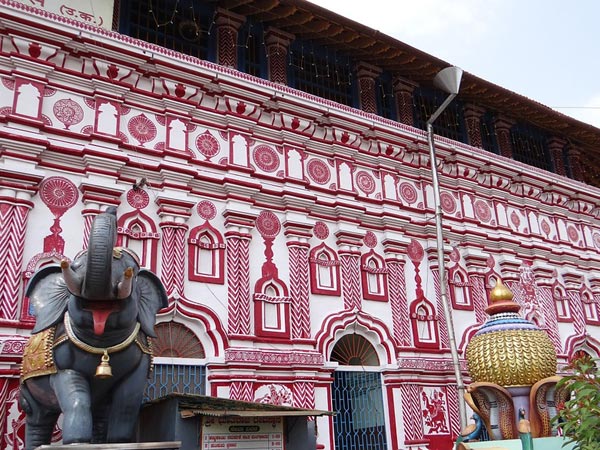 51. ಶಿರಸಿ