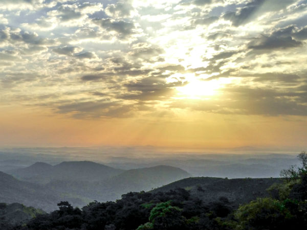 53. ಕೊಡಚಾದ್ರಿ