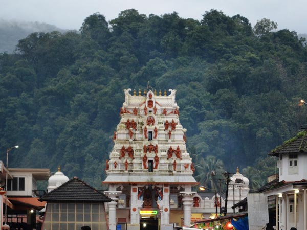 55. ಕುಕ್ಕೆ ಸುಬ್ರಹ್ಮಣ್ಯ