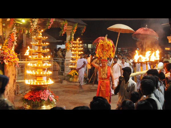 56. ಧರ್ಮಸ್ಥಳ
