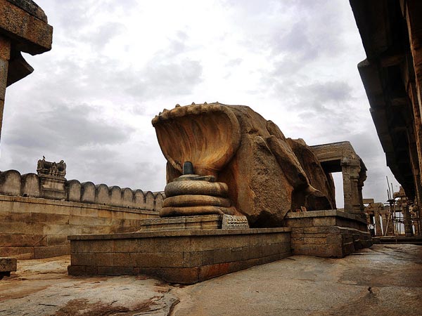 59. ಲೇಪಾಕ್ಷಿ