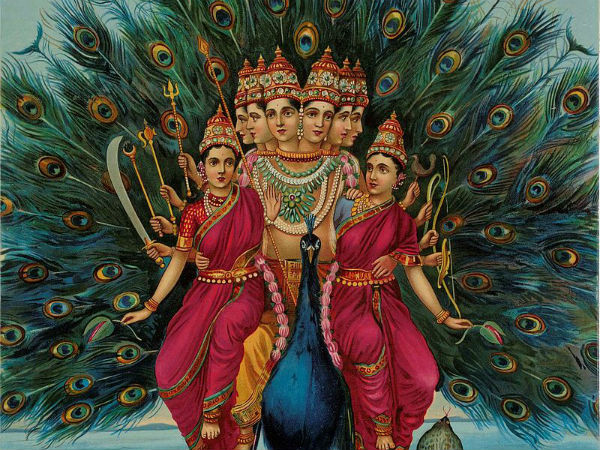 ಕುಕ್ಕೆ ಸುಬ್ರಹ್ಮಣ್ಯ ದೇವಸ್ಥಾನ