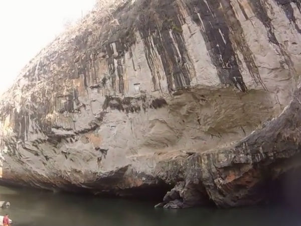 Dandeli Dandeli