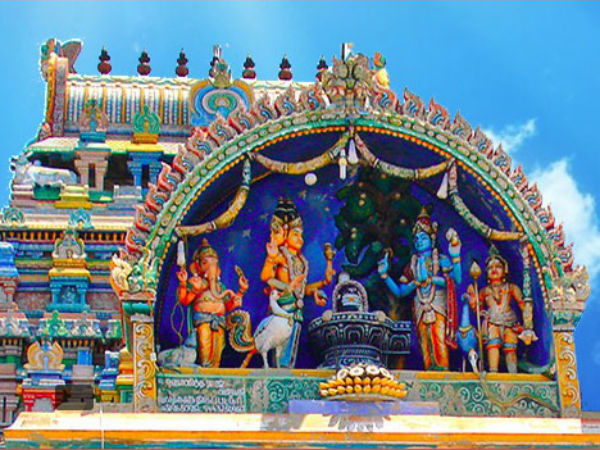 ಬ್ರಹ್ಮ ದೇವ