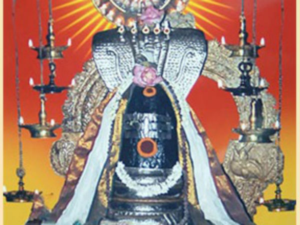 ಬ್ರಹ್ಮಪುರಿ