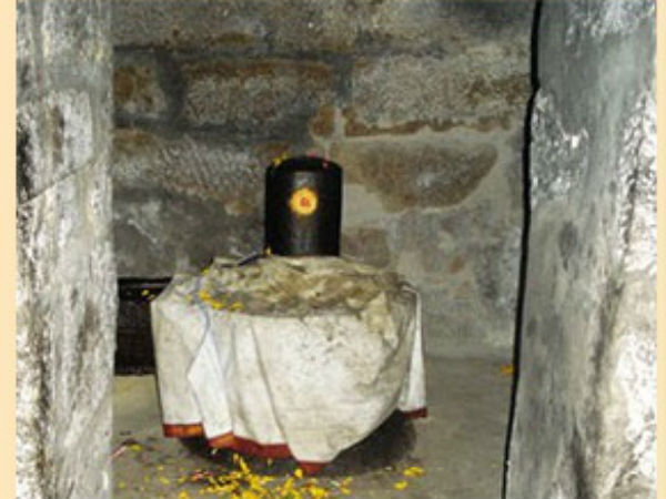 12 ಶಿವಲಿಂಗ