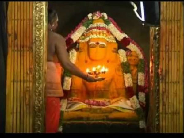 ಬ್ರಹ್ಮೋತ್ಸವಗಳು