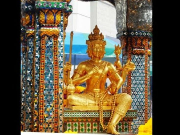 ಬ್ರಹ್ಮಪುರೀಶ್ವರರ್ ದೇವಾಲಯ