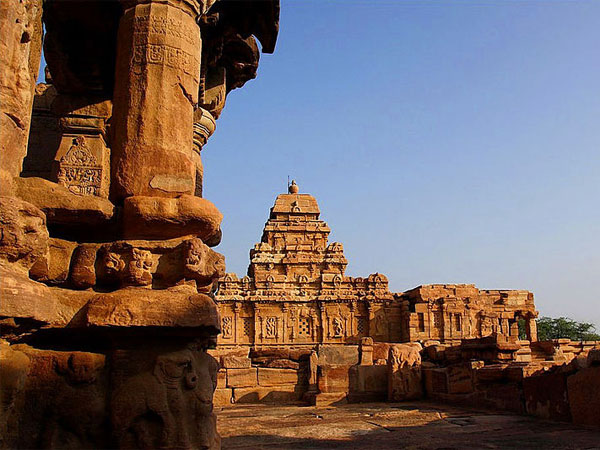 ಪಟ್ಟದಕಲ್ಲು