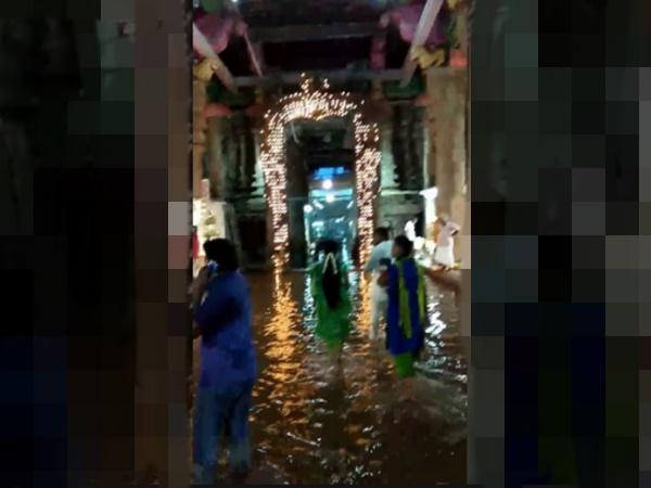 ಶಿವನ ಕೋಪಕ್ಕೆ ಸಂಕೇತಗಳು