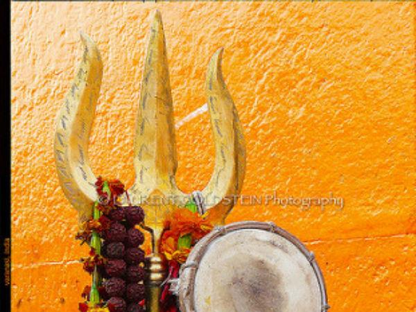 ಯಾತ್ರಾ ಸ್ಥಳ