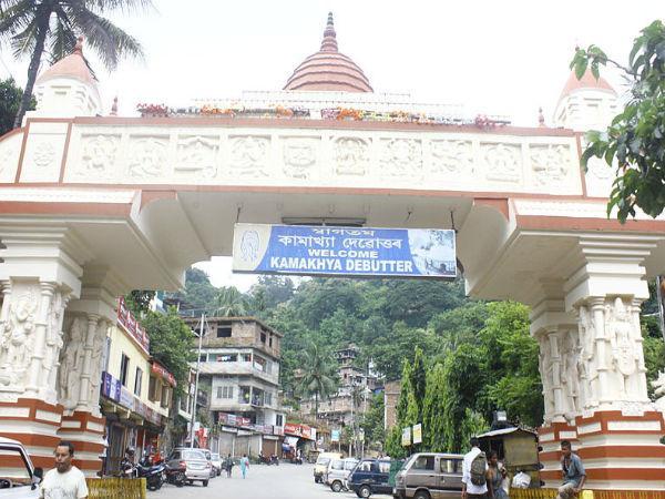 ಯಾವುದೇ ಪ್ರದೇಶದಿಂದಾರೂ