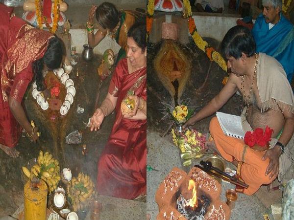 ಪವಿತ್ರವಾಸ ಸ್ಥಳ
