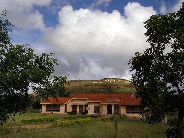 ಎ.ಪಿ.ಟಿ.ಡಿ.ಸಿ ಯವರ ಪುನ್ನಮಿ ಹೋಟೆಲ್