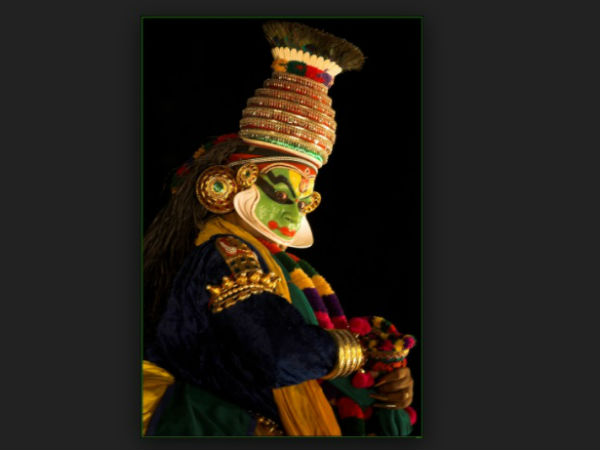 ಭಾಗವತ ಪುರಾಣದ ಪ್ರಕಾರ