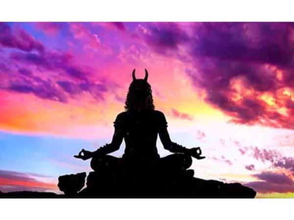 ನರಕಾಸುರನ ಸಂಹಾರ