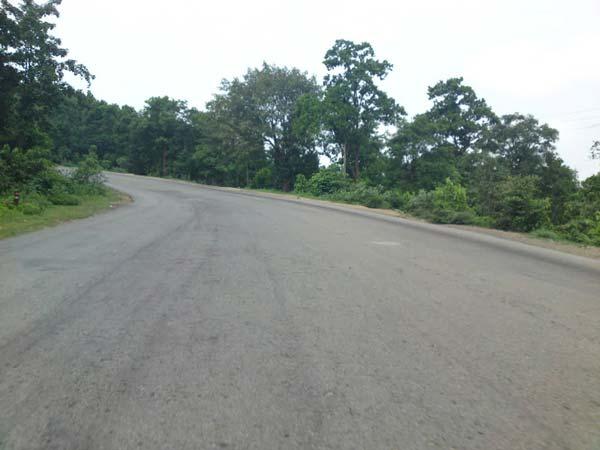 ಢೆಲ್ಲಿ ಕಂಟಾನ್ಮೆಂಟ್ ರೋಡ್