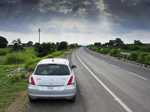 ರಾಂಚಿ ಜಮ್ಶೇಡ್ಪೂರ್ ರಹದಾರಿ