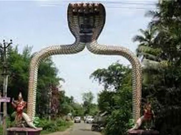 ಎಲ್ಲಿದೆ?
