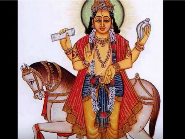 ಶುಕ್ರ ಗ್ರಹ ದೇವಾಲಯ