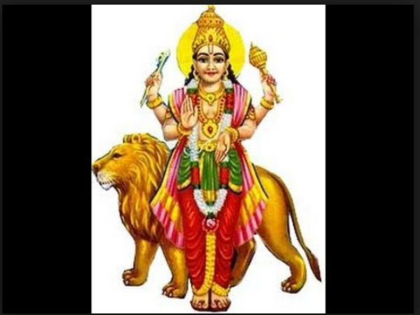 ಬುಧಗ್ರಹ ದೇವಾಲಯ, ತಿರುವನೇಡು