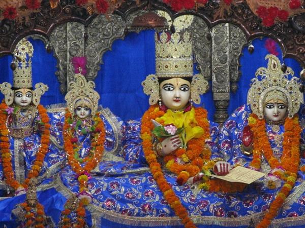 ರಘುಕುಲ ನಂದನಾದ ಆ ಸೀತಾಪತಿ ಹುಟ್ಟಿದ ನಗರ ಅಯೋಧ್ಯ