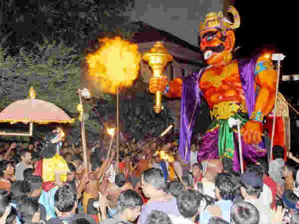 ಗೋವಾದಲ್ಲಿ ದೀಪಾವಳಿ ಹಬ್ಬ