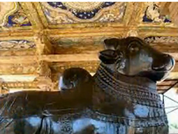 ತಂಜಾವೂರ್