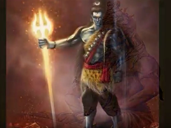 ಜಂಬುಕೇಶ್ವರ ಶಿವಲಿಂಗ