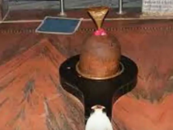 ಅಚಲೇಶ್ವರ ಮಹದೇವ್ ದೇವಾಲಯ