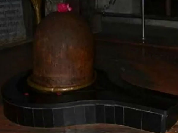 ಅಚಲೇಶ್ವರ ಮಹದೇವ್ ದೇವಾಲಯ