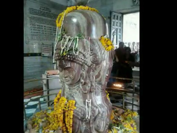 ಪಶುಪತಿ ನಾಥ ದೇವಾಲಯ
