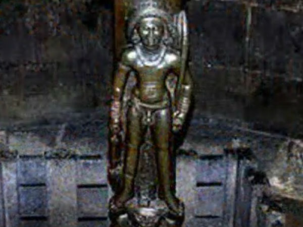 ಗುಡಿಮಲ್ಲಂ