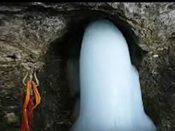 ಅಮರನಾಥ ದೇವಾಲಯ