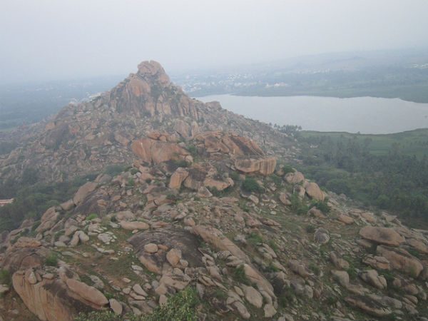 How to get to Kundi Hill How to get to Kundi Hill