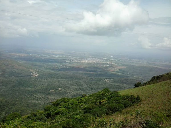 ಚಿಕ್ಕಮಗಳೂರು ಚಿಕ್ಕಮಗಳೂರು