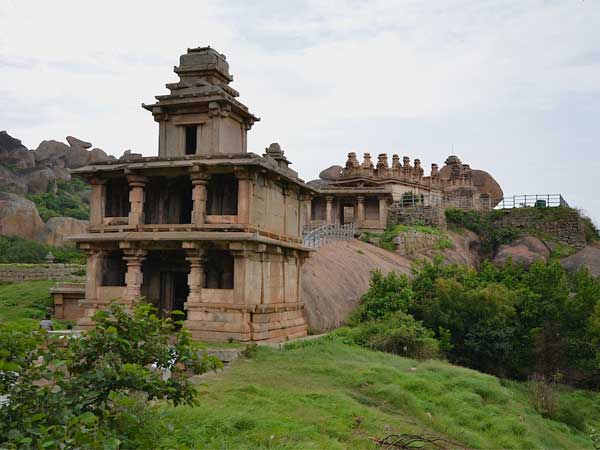 ಚಿತ್ರದುರ್ಗ