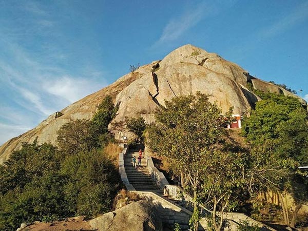 ದೇವರಾಯನದುರ್ಗ