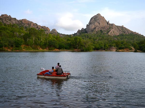 ಚಿತ್ರದುರ್ಗ