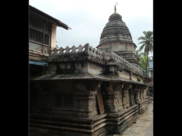 ಗೋಕರ್ಣದ ದೇವಾಲಯಗಳು