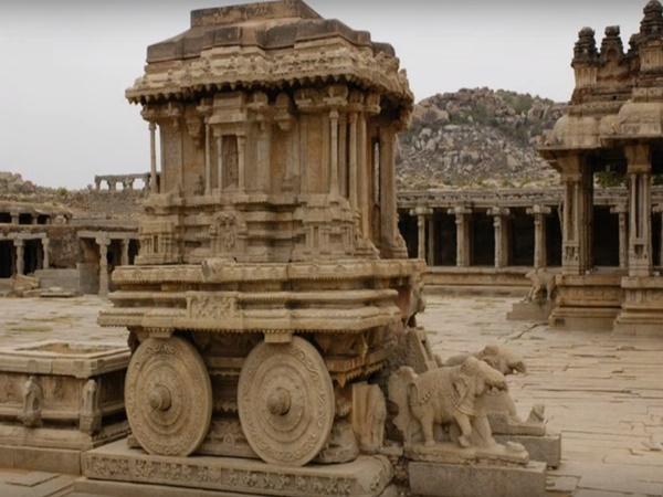 ಪ್ರಧಾನ ದೇವಾಲಯ