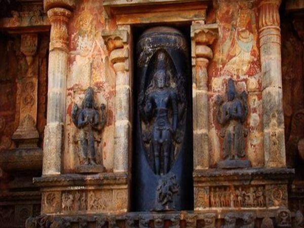 ಅದ್ಭುತವಾದ ದೃಶ್ಯ